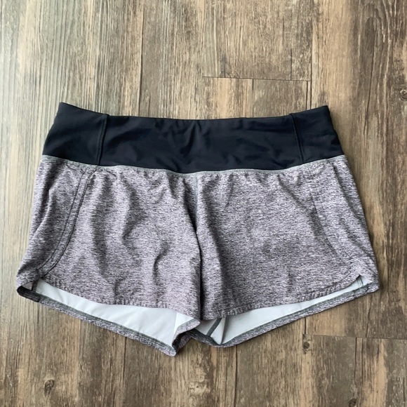 Lululemon Run Times Short II 4” - Picture 3 of 7